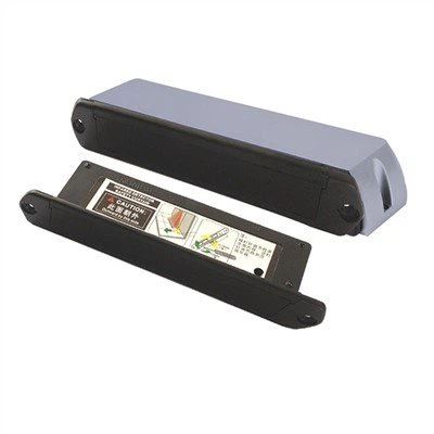 Tela de luz do sensor de proteção de cortina de luz